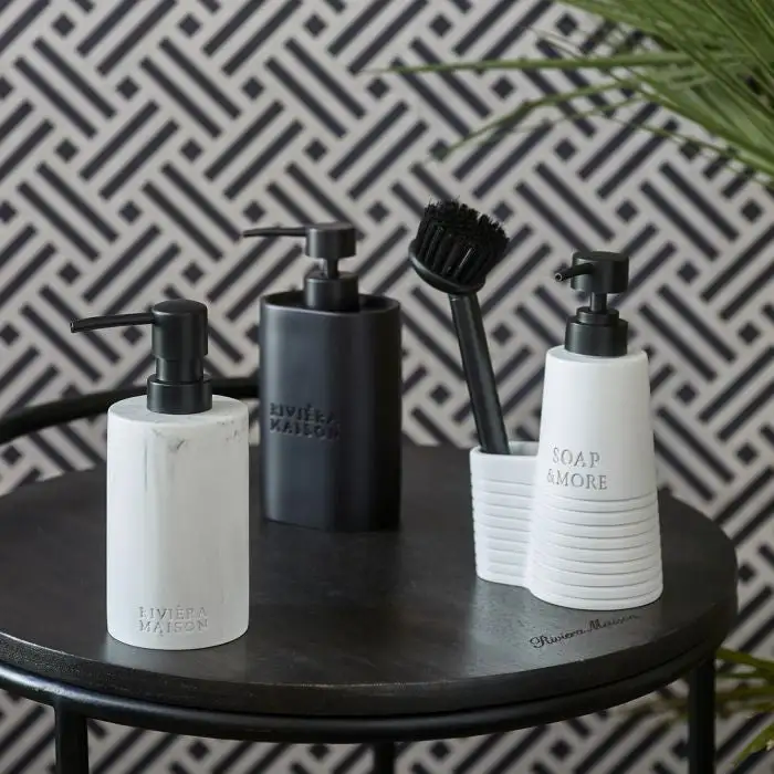 Riviera Maison Soap & More Cleaning Set - Image 3