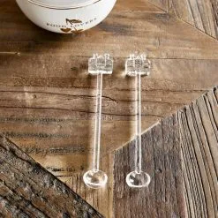 Riviera Maison RM House Spoon 2 Pcs