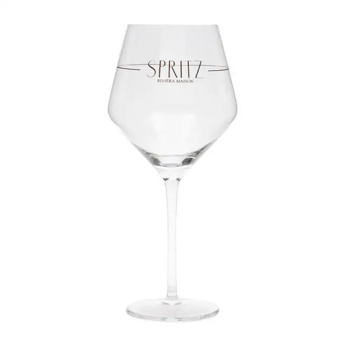 Riviera Maison The Best Spritz Glass - Image 2