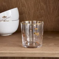 Riviera Maison Food Lovers Glass (Small)