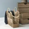 Riviera Maison RR Favourite Magazines Basket