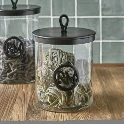 Riviera Maison RM Soho Storage Jar M