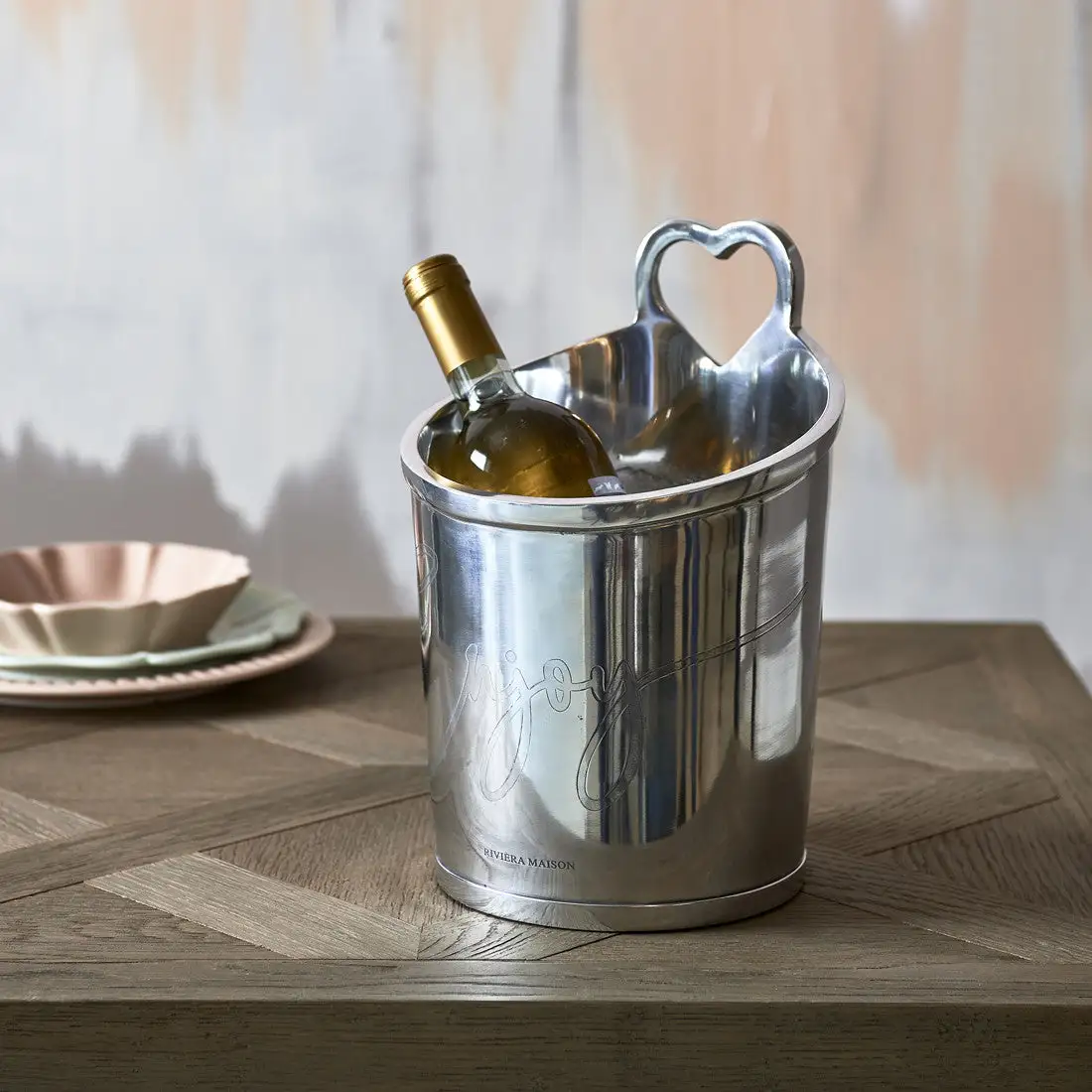 Riviera Maison Enjoy Wine Cooler