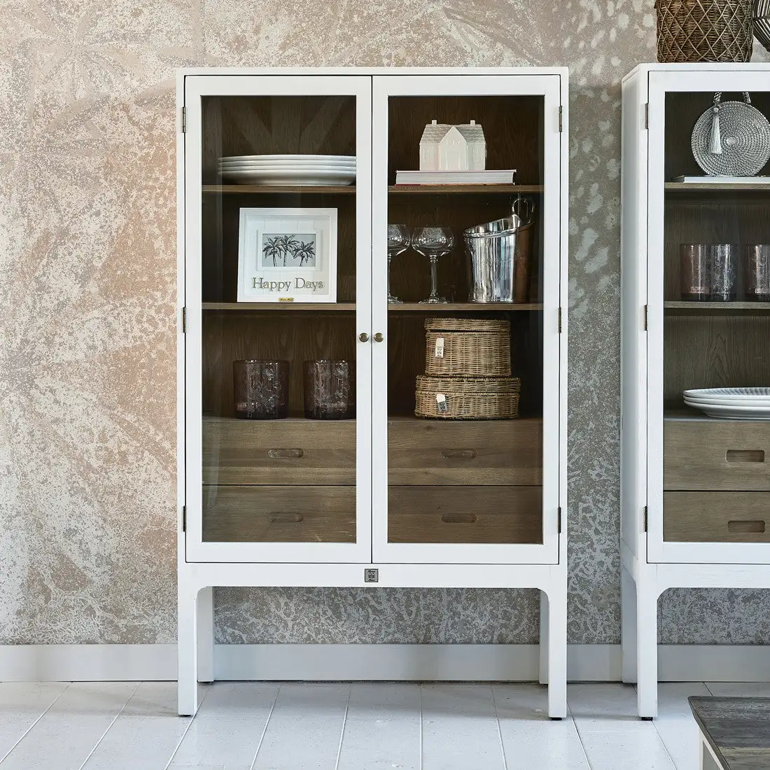 Riviera Maison Enjoy Wine Cooler - Image 2