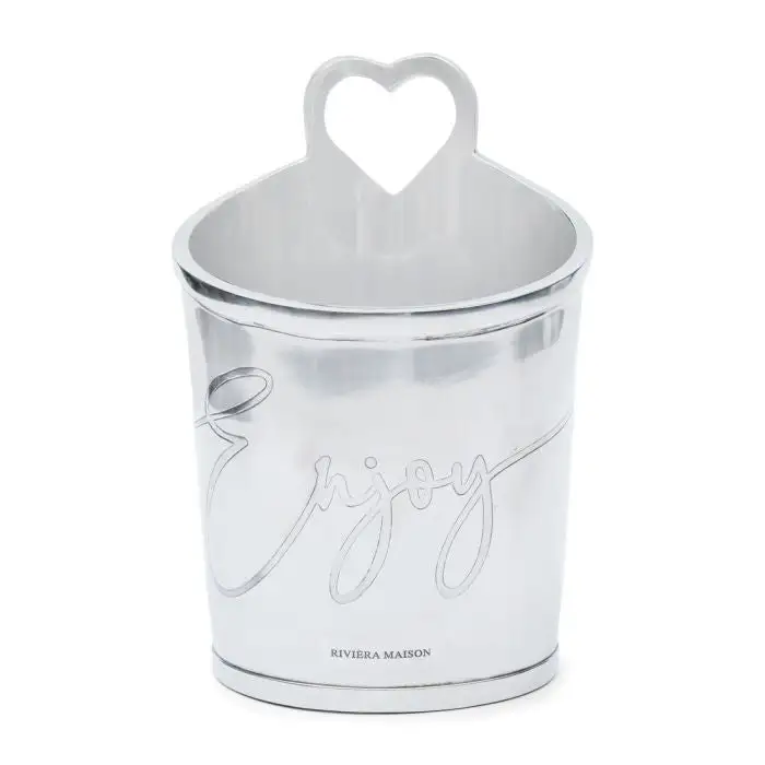 Riviera Maison Enjoy Wine Cooler - Image 3