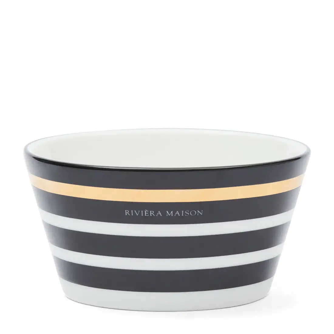 Riviera Maison Enjoy Your Meal Bowl - Image 2