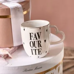 Riviera Maison My Favourite Mug