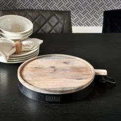 Riviera Maison Dock Island Chopping Board