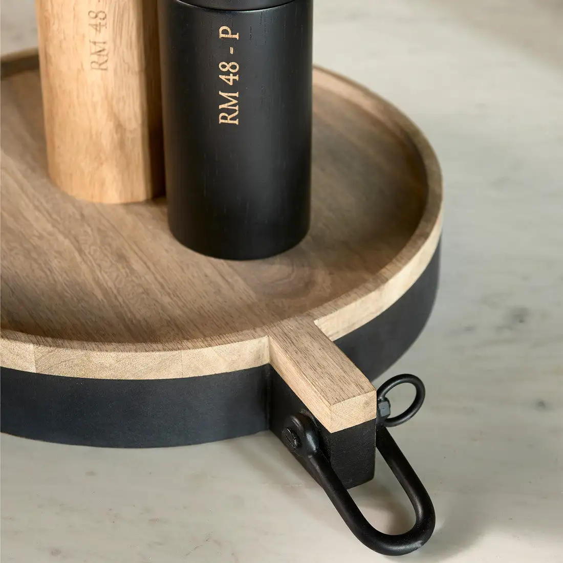 Riviera Maison Dock Island Chopping Board - Image 2