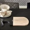Riviera Maison Dock Island Tassle Chopping Board
