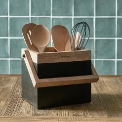 Riviera Maison Perfect Chef Utensils Holder