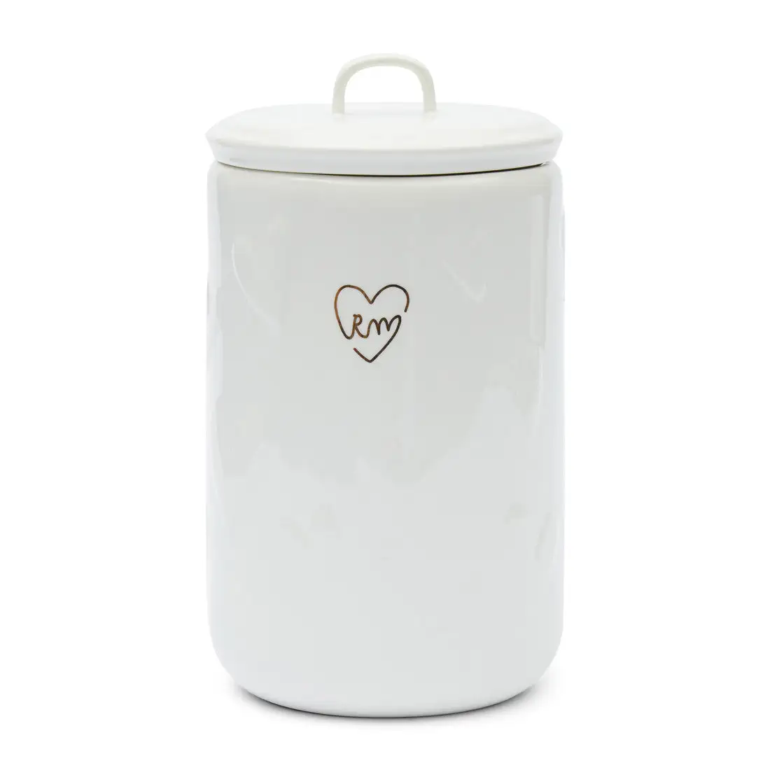 Merry Harriers Food Lovers Storage Jar L - Image 3