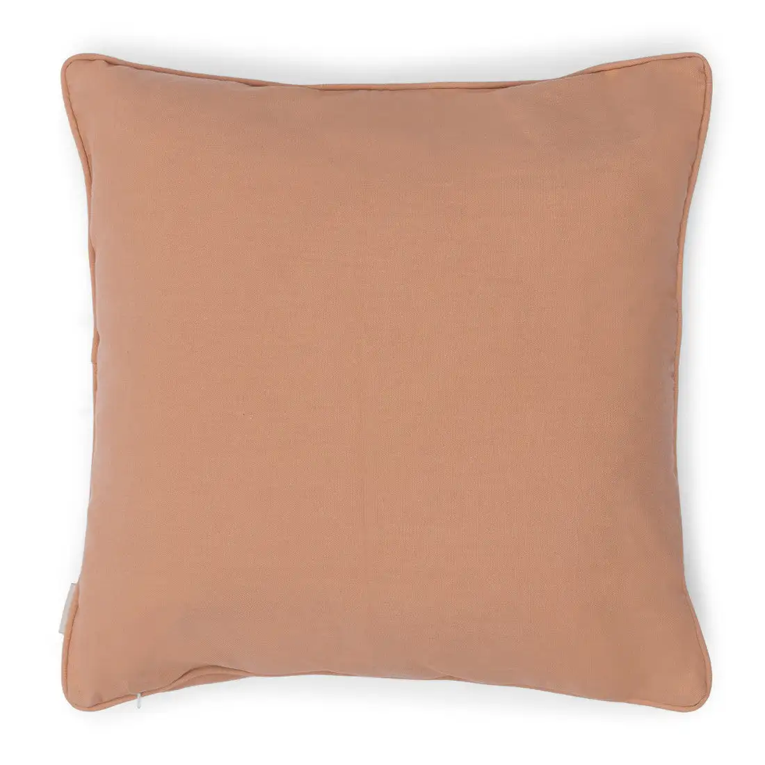 Riviera Maison Floral Pillow Cover - 50x50cm - Image 2