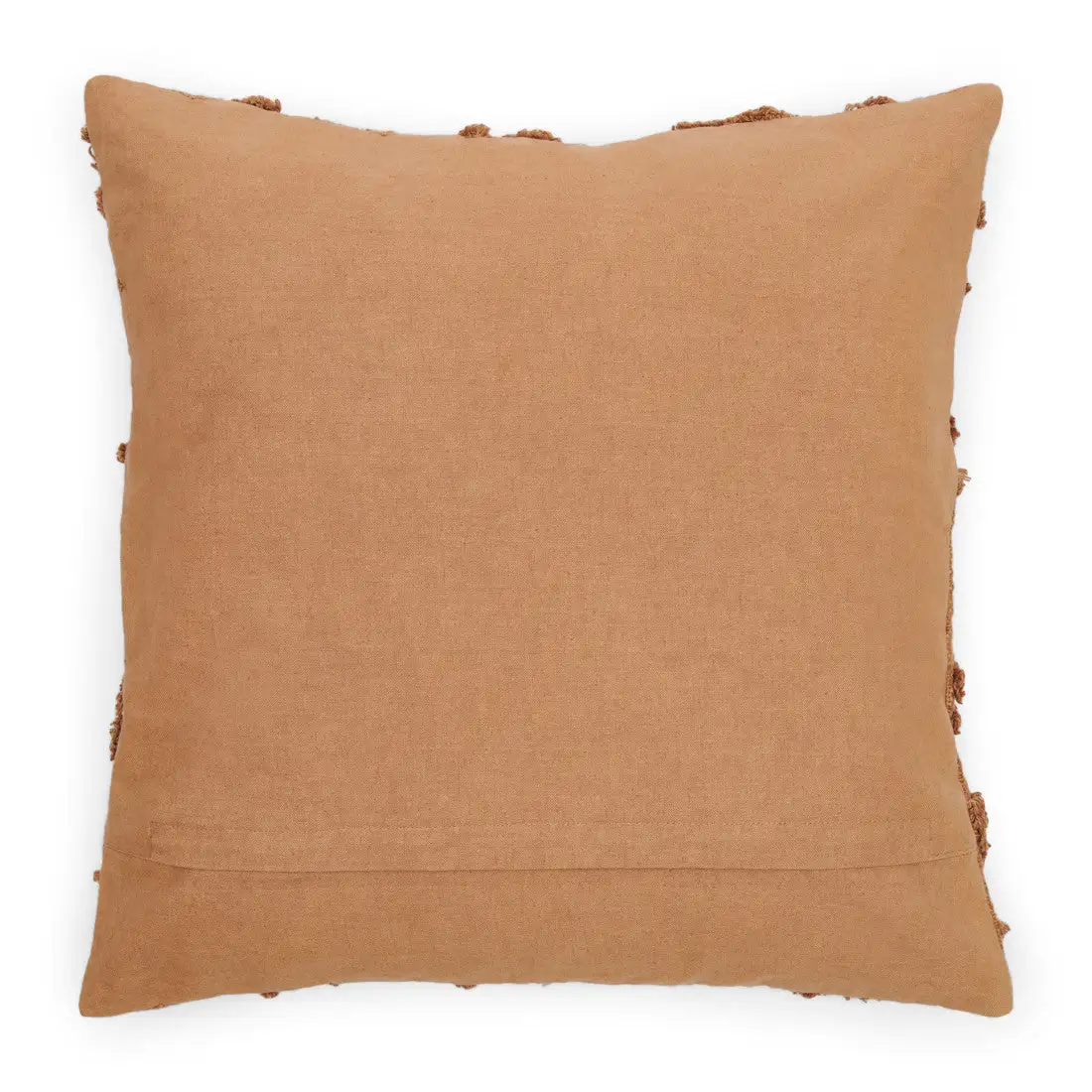 Riviera Maison Desert Wave Pillow Cover (Sand) - 50x50cm - Image 2