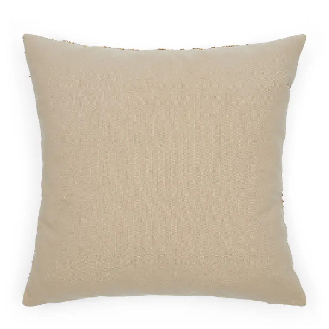 Riviera Maison Enchanting Beaded Pillow Cover - 50x50cm - Image 2