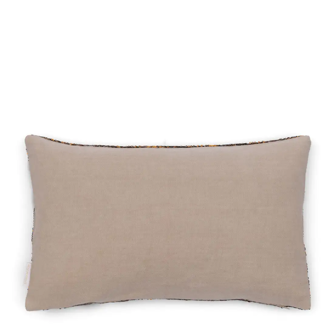 Riviera Maison Enchanting Gold Pillow Cover - 50x30cm - Image 2