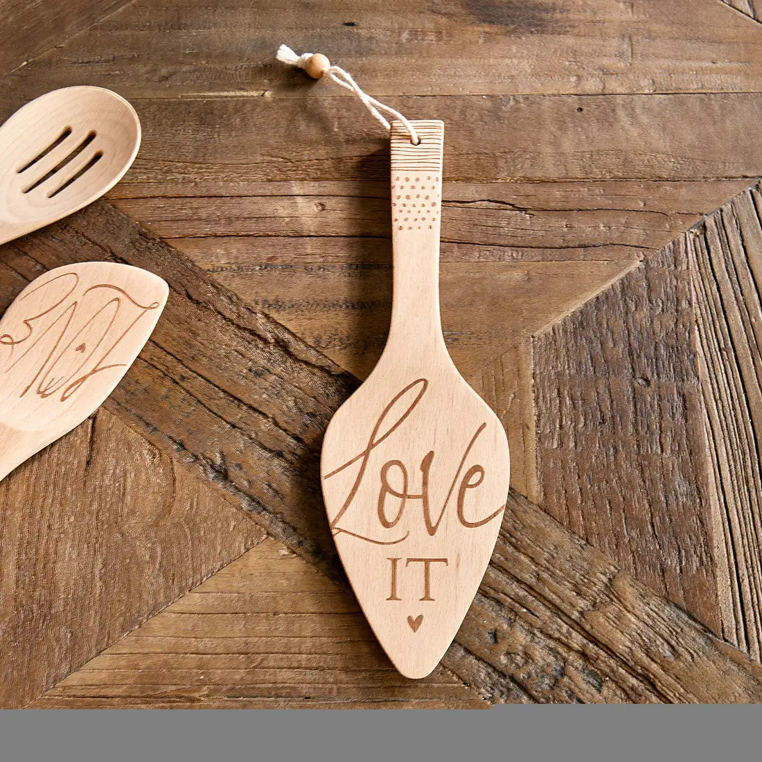 Riviera Maison Love To Cook Server