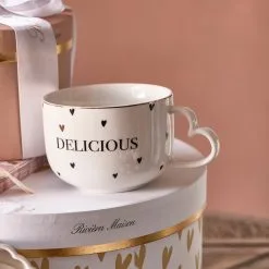 Riviera Maison Delicious Soup Bowl