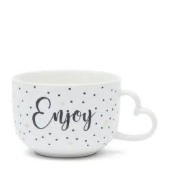 Riviera Maison Enjoy Soup Bowl