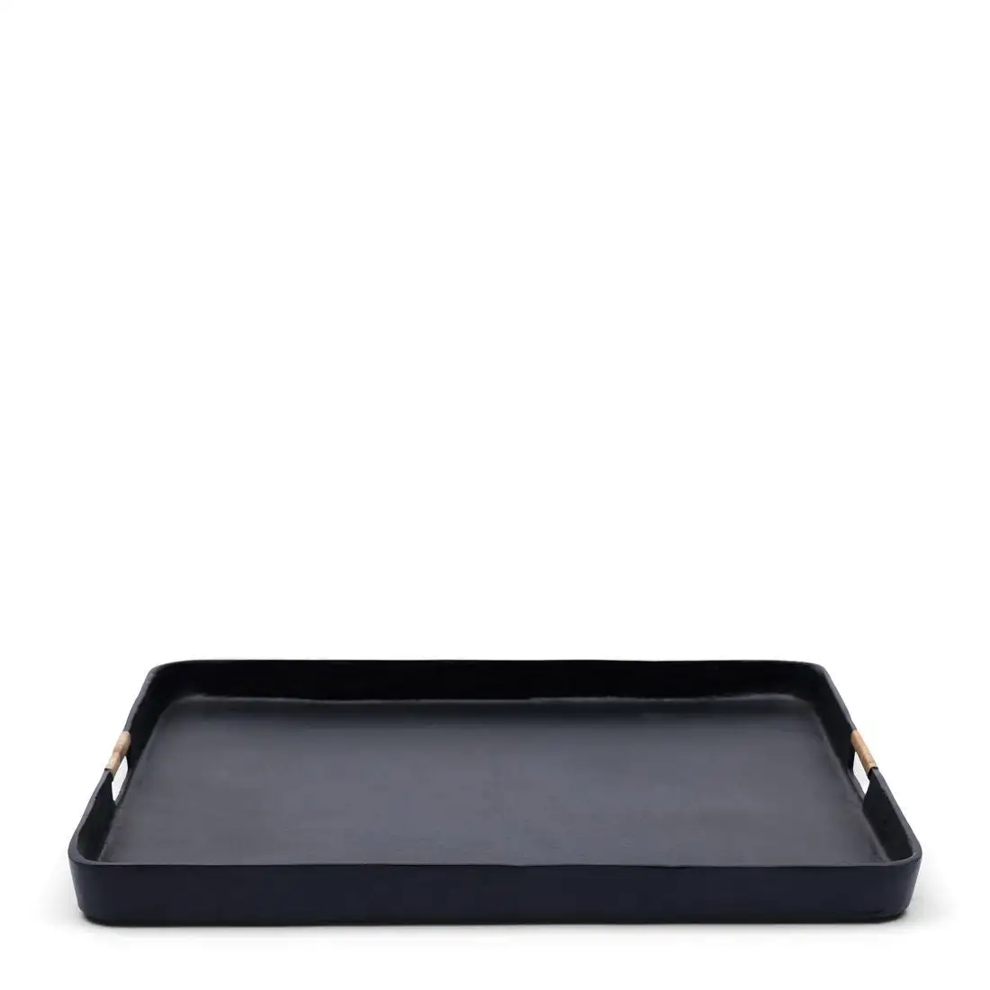 Merry Harriers Breakers Dock Serving Tray 50x50 - Image 2