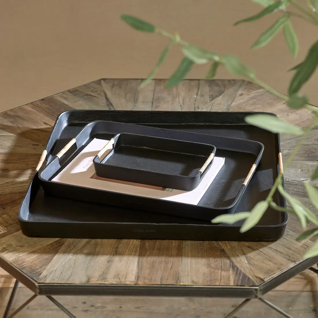 Riviera Maison Breakers Dock Mini Tray - Image 2