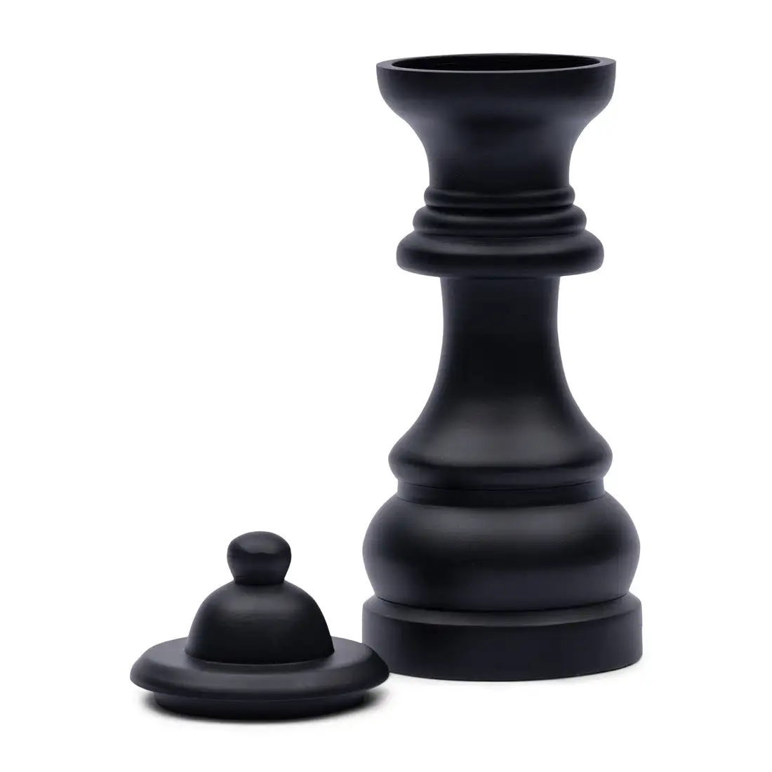Riviera Maison Chess Play Queen Candle Holder - Image 2