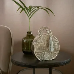 Merry Harriers RM Bali Bag Statue