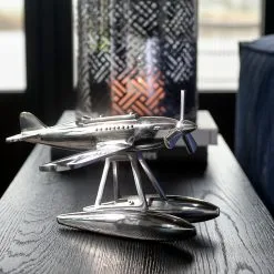 Riviera Maison RM Seaplane Statue