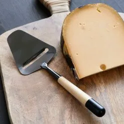 Merry Harriers Dock Island Cheese Slicer