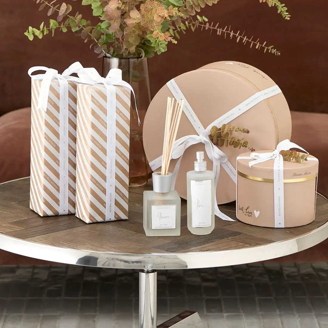 Riviera Maison RM Ibiza Fragrance Sticks 200ml - Image 4