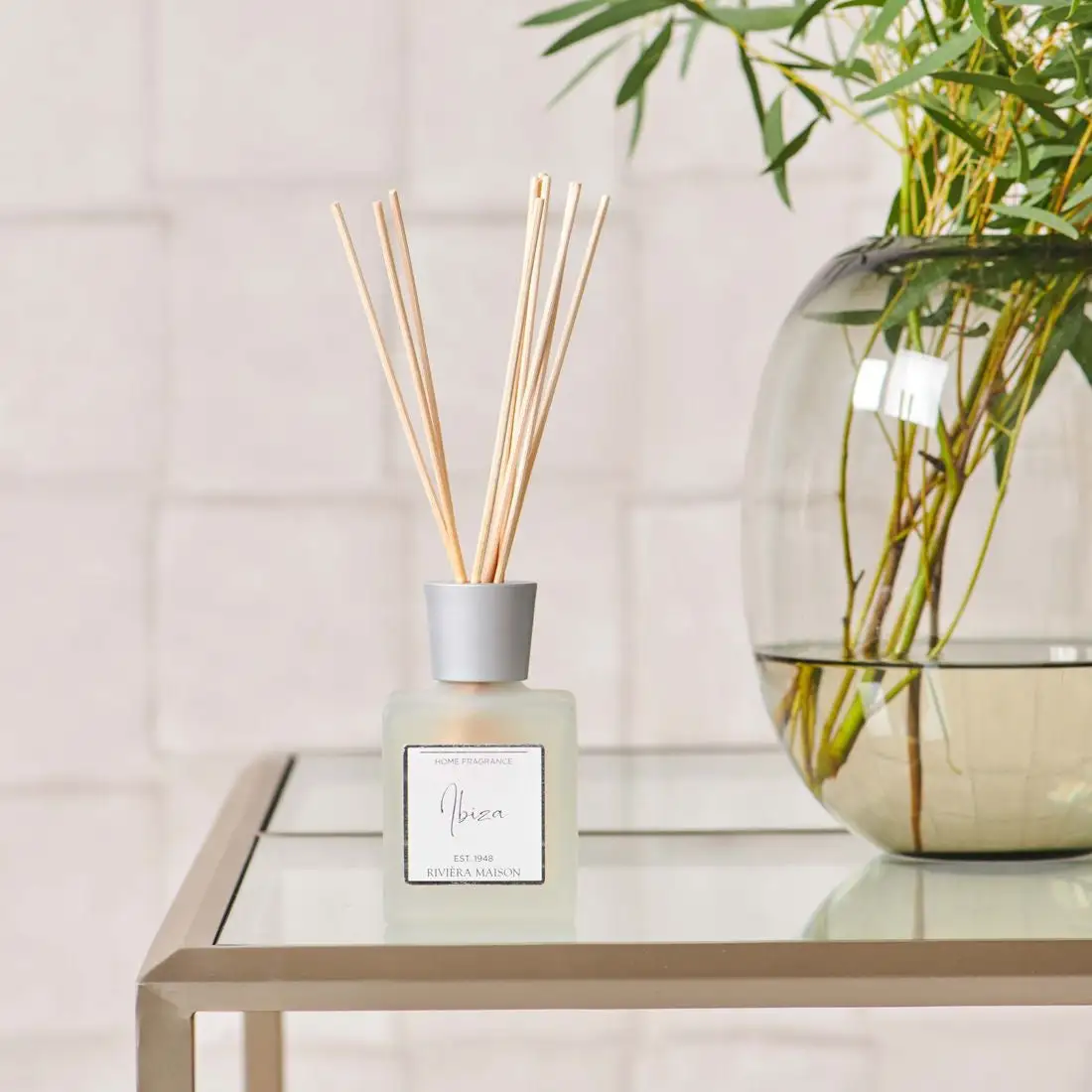 Riviera Maison RM Ibiza Fragrance Sticks 200ml - Image 5