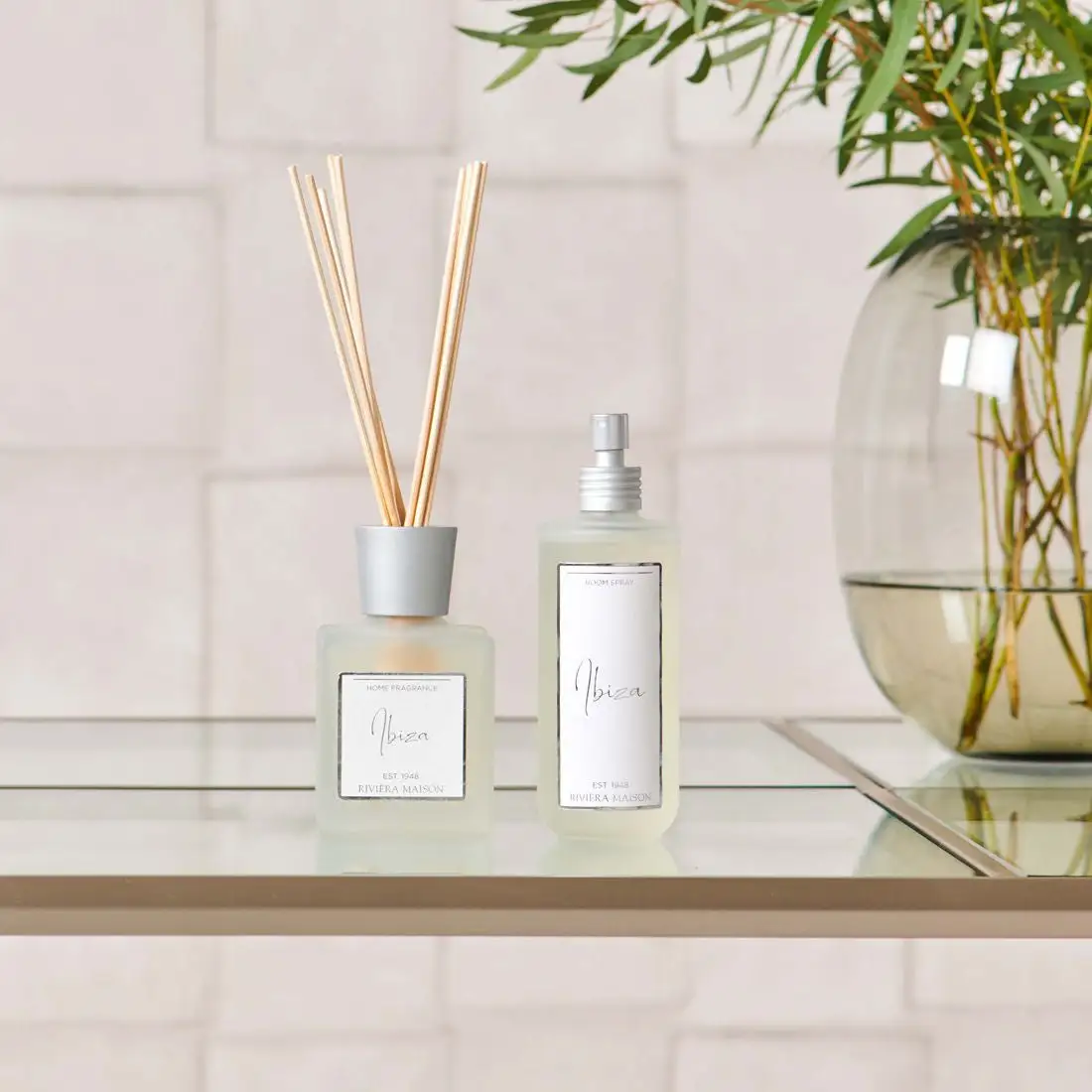 Riviera Maison RM Ibiza Fragrance Sticks 200ml - Image 6