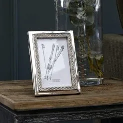 Merry Harriers Feline Photo Frame 10x15