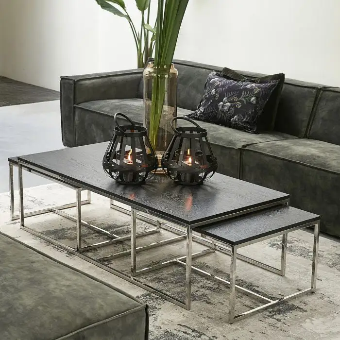 Riviera Maison Chicago Lantern - Image 2