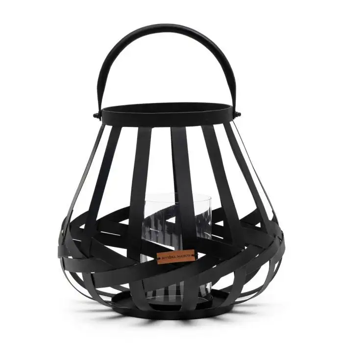 Riviera Maison Chicago Lantern - Image 3