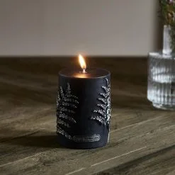 Riviera Maison Luxe Fern Candle 7x10