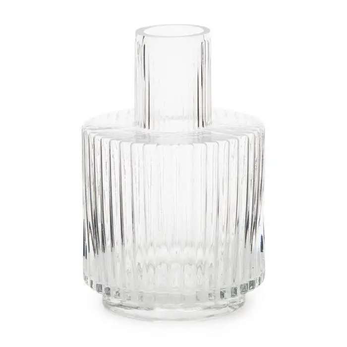Riviera Maison RM Ribbed Dudly Vase S - Image 2