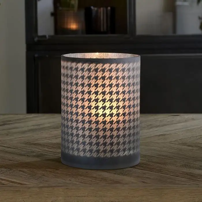 Riviera Maison RM Pied-de-Poule Hurricane