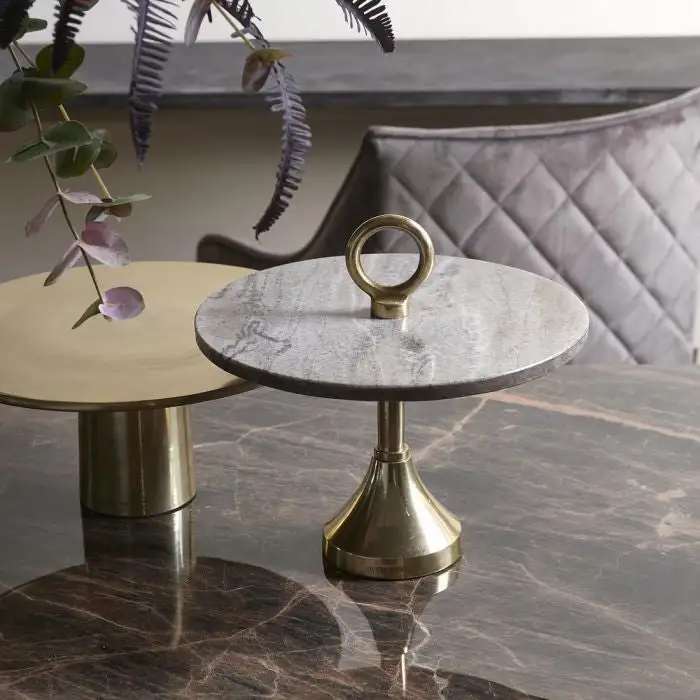 Riviera Maison Bellevue Cake Stand