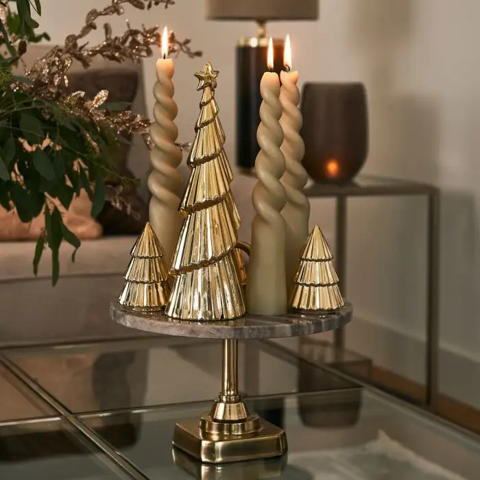 Riviera Maison Bellevue Cake Stand - Image 2