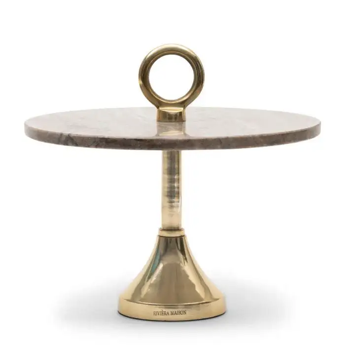 Riviera Maison Bellevue Cake Stand - Image 3