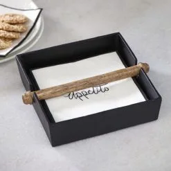 Riviera Maison East Village Napkin Holder