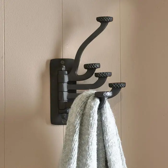 Riviera Maison Shoreditch Five Hook