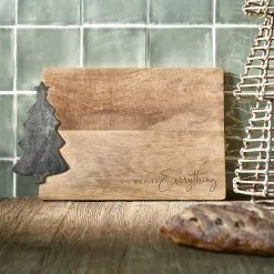 Riviera Maison Merry Everything Chopping Board