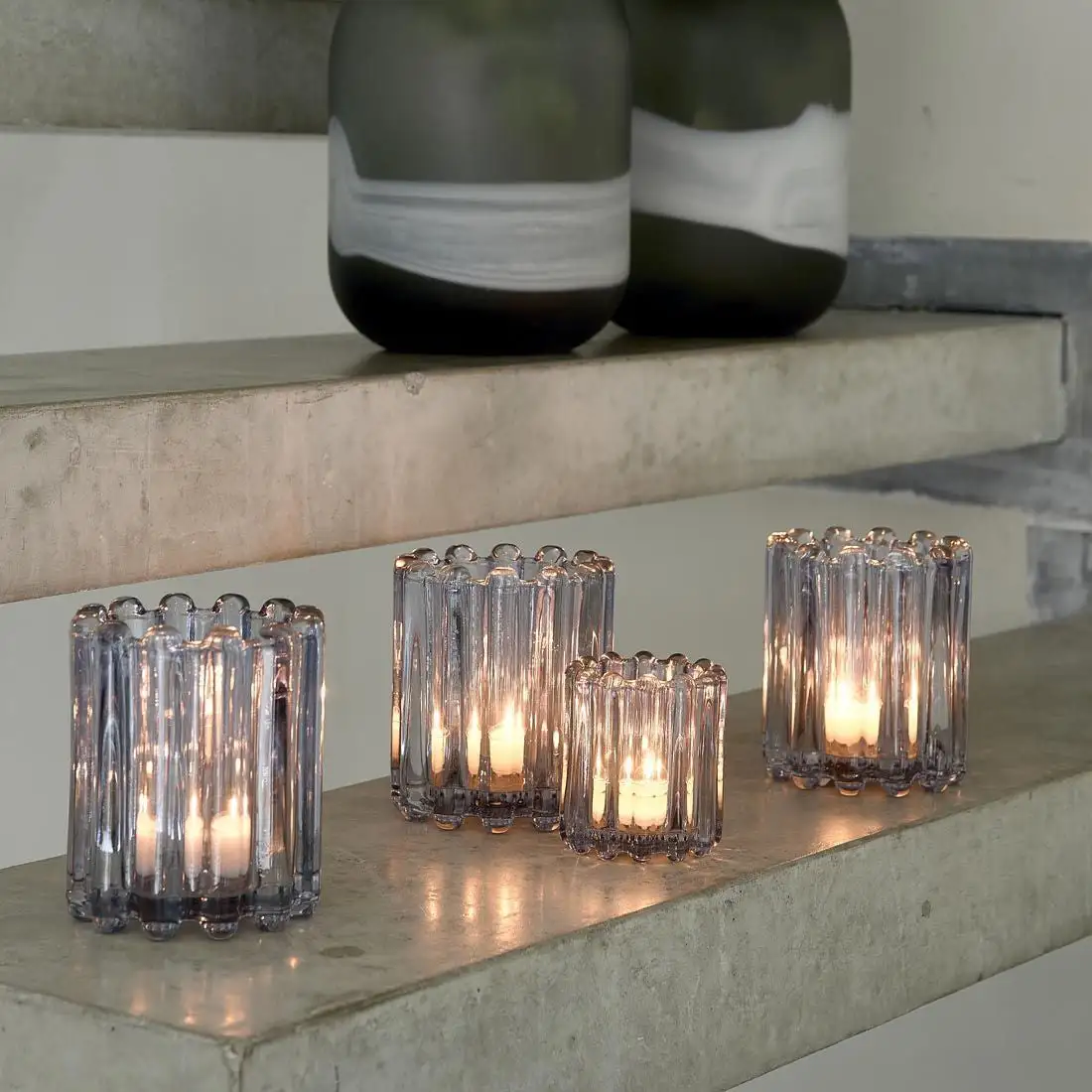 Riviera Maison RM Bruton Votive L - Image 2