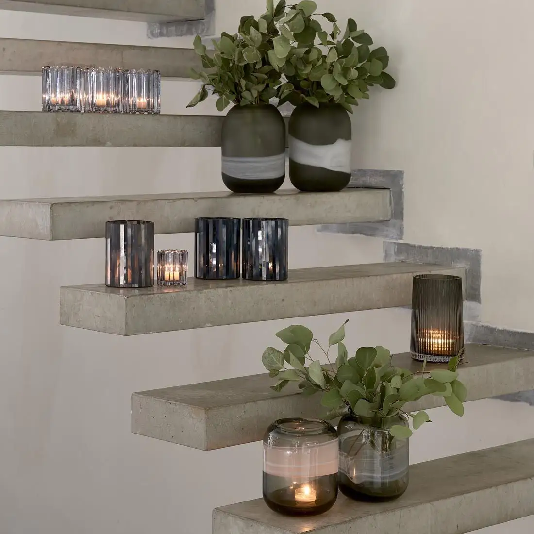 Riviera Maison RM Bruton Votive L - Image 4