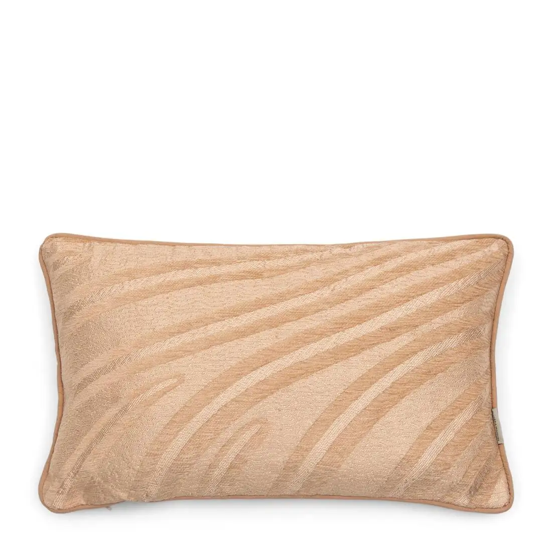 Riviera Maison Purity Swirl Pillow Cover 50x30 - Image 2