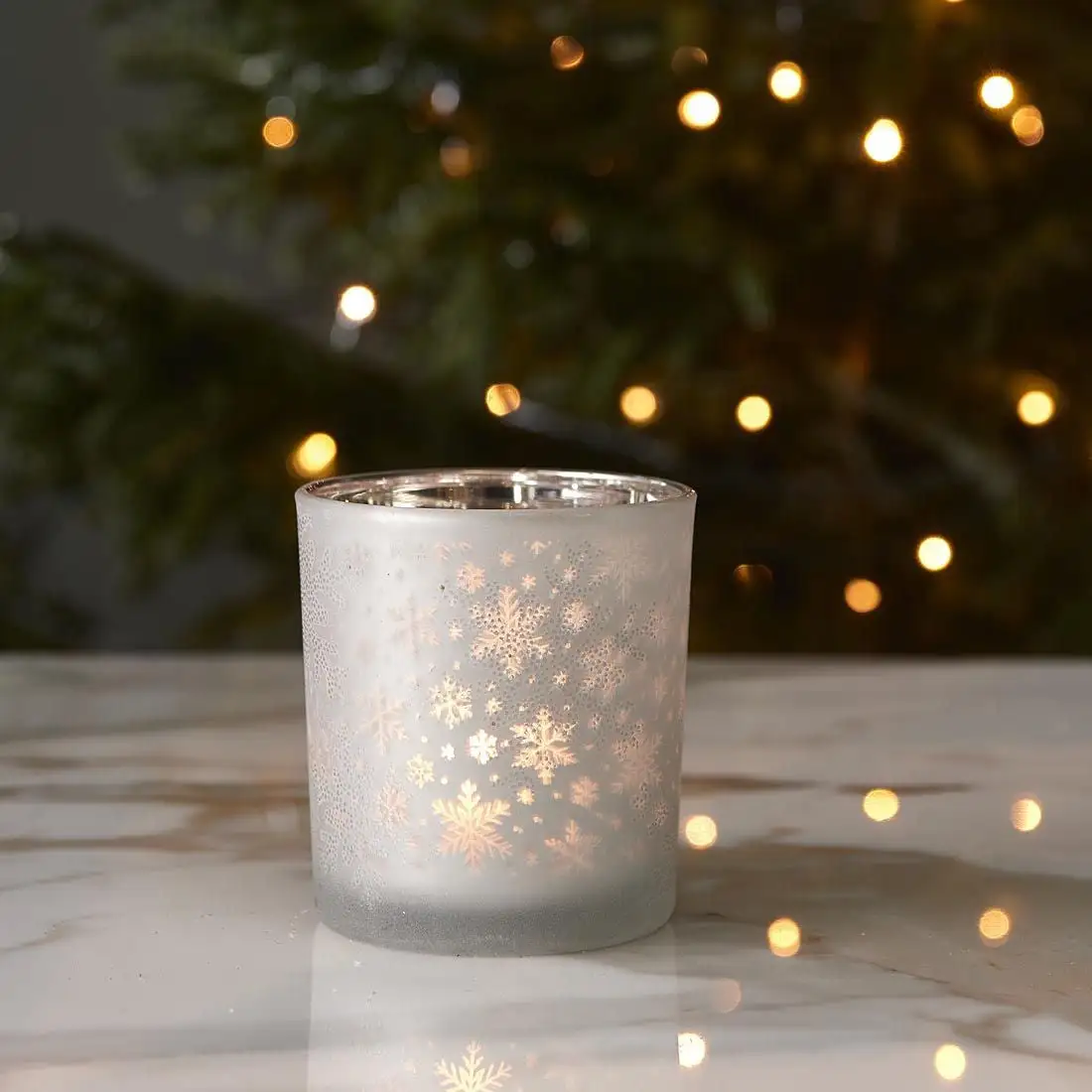 Riviera Maison Classic Christmas Votive