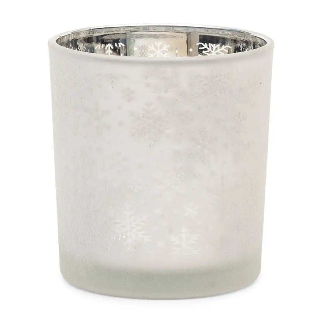 Riviera Maison Classic Christmas Votive - Image 2