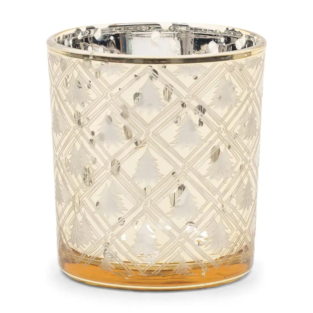 Riviera Maison Winter Wonderland Votive - Image 3